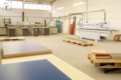 Über uns | Mehr Infos über unsere Online Schreinerei